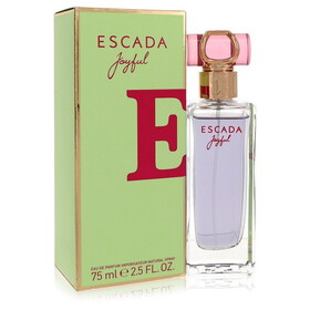 Escada 515515 Eau De Parfum Spray 2.5 oz, for Women