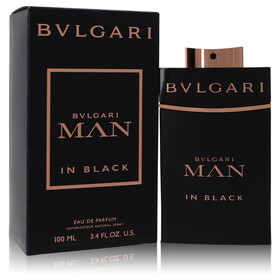 Bvlgari 515868 Eau De Parfum Spray 3.4 oz, for Men