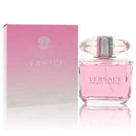 Versace 515879 Eau De Toilette Spray 6.7 oz, for Women