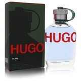 Hugo Boss 516089 Eau De Toilette Spray 4.2 oz, for Men