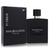 Mauboussin 516225 Eau De Parfum Spray 3.4 oz, for Men