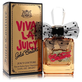 Juicy Couture 516248 Eau De Parfum Spray 3.4 oz, for Women