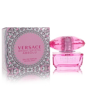 Versace 516856 Eau De Parfum Spray 1.7 oz, for Women