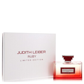 Judith Leiber 516996 Eau De Parfum Spray (Limited Edition) 2.5 oz, for Women