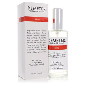 Demeter 517065 Cologne Spray 4 oz, for Women