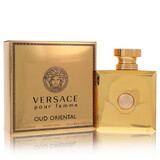 Versace 517621 Eau De Parfum Spray 3.4 oz, for Women