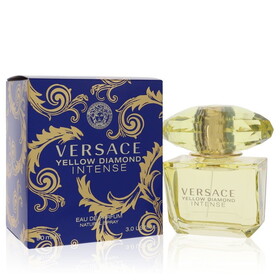 Versace 517720 Eau De Parfum Spray 3 oz, for Women