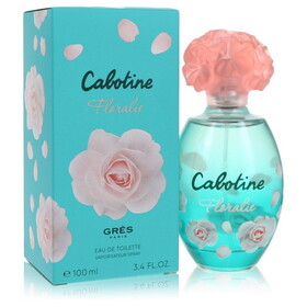 Parfums Gres 517928 Eau De Toilette Spray 3.4 oz, for Women