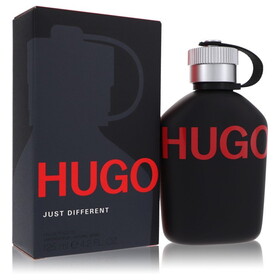 Hugo Boss 518093 Eau De Toilette Spray 4.2 oz, for Men