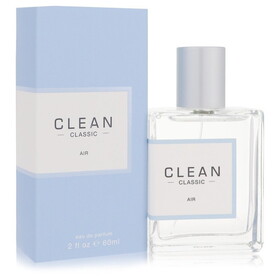 Clean 518123 Eau De Parfum Spray 2.14 oz, for Women