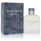 Dolce & Gabbana 518146 Eau De Toilette Spray 6.8 oz, for Men