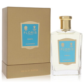 Floris 518168 Eau De Parfum Spray 3.4 oz, for Women