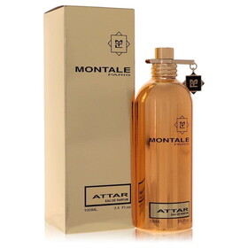 Montale 518261 Eau De Parfum Spray 3.3 oz, for Women