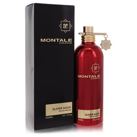Montale 518263 Eau De Parfum Spray 3.3 oz, for Women
