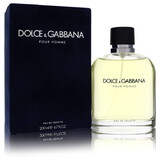 Dolce & Gabbana 518299 Eau De Toilette Spray 6.7 oz, for Men