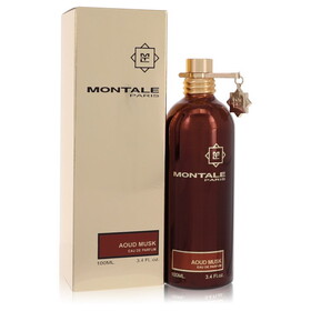 Montale 518307 Eau De Parfum Spray 3.3 oz, for Women