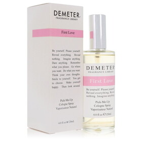 Demeter 518323 Cologne Spray 4 oz, for Women