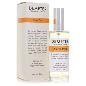 Demeter 518326 Cologne Spray (Unisex) 4 oz, for Women
