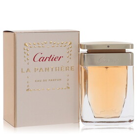 Cartier 518618 Eau De Parfum Spray 1.7 oz, for Women