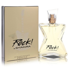 Shakira 518619 Eau De Toilette Spray 2.7 oz, for Women