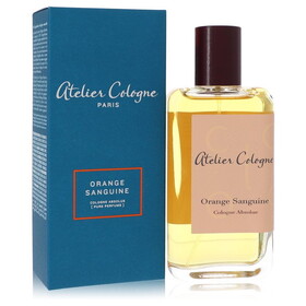 Atelier Cologne 518789 Pure Perfume Spray 3.3 oz, for Men