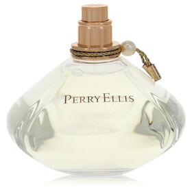 Perry Ellis (New) by Perry Ellis 525600 Eau De Parfum Spray (Tester) 3.4 oz