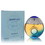 Boucheron 526094 Eau De Toilette Spray (Blue Bottle, Bergamote, Genet, Narcisse, Musc) 3.3 oz, for Women