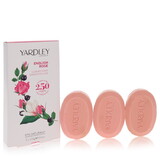 Yardley London 526582 3 x 3.5 oz  Luxury Soap 3.5 oz, for Women