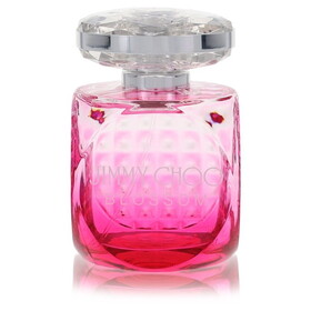 Jimmy Choo 527499 Eau De Parfum Spray (Tester) 3.3 oz, for Women