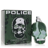 Police Colognes 528297 Eau De Toilette Spray (Special Edition) 4.2 oz, for Men