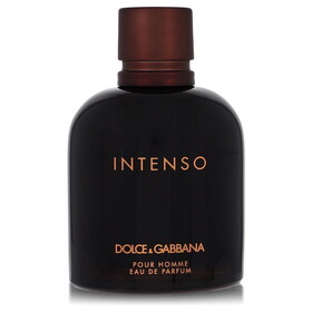 Dolce & Gabbana 528653 Eau De Parfum Spray (Tester) 4.2 oz, for Men