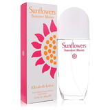 Elizabeth Arden 529588  Sunflowers Summer Bloom Eau De Toilette Spray 3.3 oz For Women