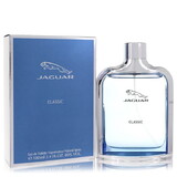 Jaguar 529893 Eau De Toilette Spray 3.4 oz,for Men