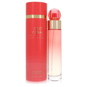 Perry Ellis 530106 Eau De Parfum Spray 3.4 oz, for Women