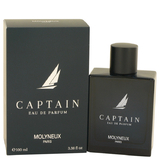 Molyneux 530250 Eau De Parfum Spray 3.4 oz, for Men