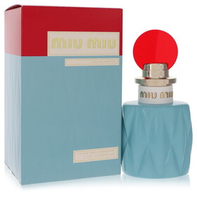 Miu Miu 530755 Eau De Parfum Spray 1.7 oz, for Women