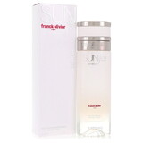 Sun Java White by Franck Olivier Eau De Parfum Spray 2.5 oz for Women