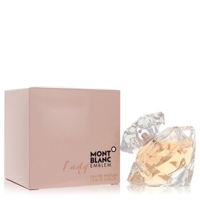Mont Blanc 531147 Eau De Parfum Spray 2.5 oz, for Women