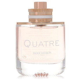 Boucheron 531178 Eau De Parfum Spray (Tester) 3.3 oz, for Women
