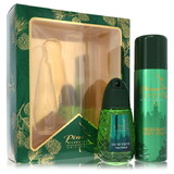 Pino Silvestre 531601 Gift Set -- 4.2 oz Eau De Toiette Spray + 6.7 oz Body Spray, for Men