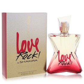 Shakira 531674 Eau De Toilette Spray 2.7 oz, for Women