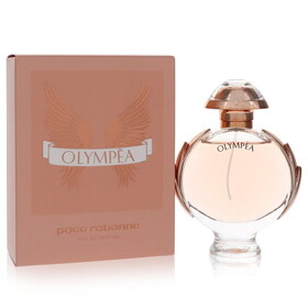 Paco Rabanne 531753 Eau De Parfum Spray 1.7 oz, for Women