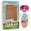 Marmol & Son 532885 Eau De Toilette Spray (Crumbs Sugar Cookie) 3.4 oz, for Women