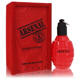 Gilles Cantuel 533088 Eau De Parfum Spray (New) 3.4 oz, for Men