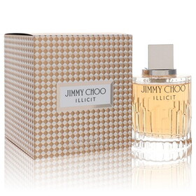 Jimmy Choo 533217 Eau De Parfum Spray 3.3 oz, for Women