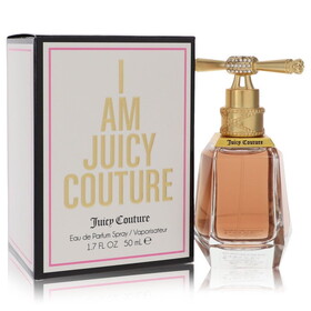 Juicy Couture 533219 Eau De Parfum Spray 1.7 oz, for Women