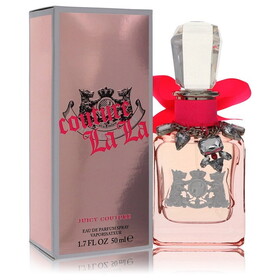 Juicy Couture 533242 Eau De Parfum Spray 1.7 oz, for Women