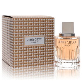 Jimmy Choo 533282 Eau De Parfum Spray 2 oz, for Women