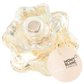 Mont Blanc 533343 Eau De Parfum Spray (Tester) 2.5 oz, for Women