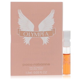 Olympea by Paco Rabanne 533463 Vial (sample) .05 oz
